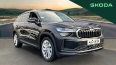 Skoda Kodiaq 1.5 TSI e-TEC SE L 5dr DSG [7 Seat] Petrol Estate